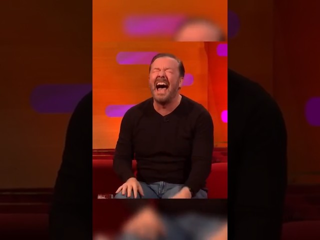 The Speech That Changed Hollywood Forever