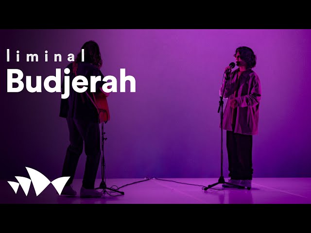 Budjerah | Liminal: A Music Film Series | Live at Sydney Opera House