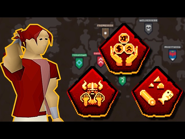 Tier 1 Relic Guide (The Most Important League Choice)