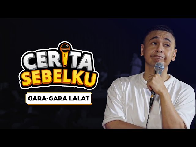 Cerita Sebelku: Gara-Gara Lalat