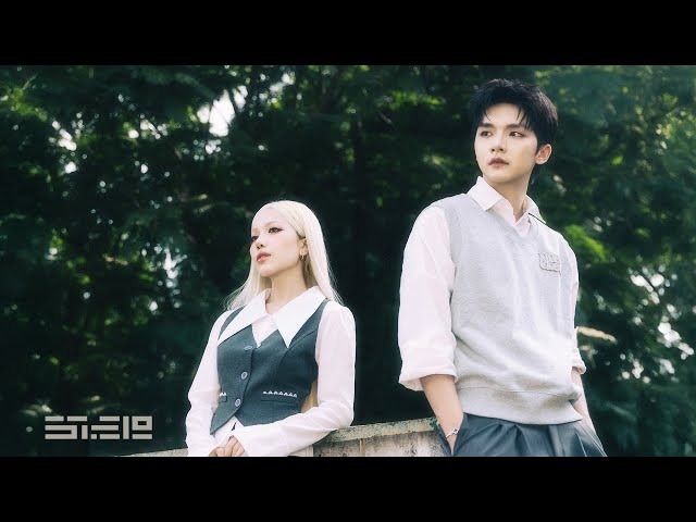 VƯƠNG BÌNH song ca PHÙNG KHÁNH LINH - Thành phố phía Đông | 'ANH BỜ VAI' Ấn Bản KIM