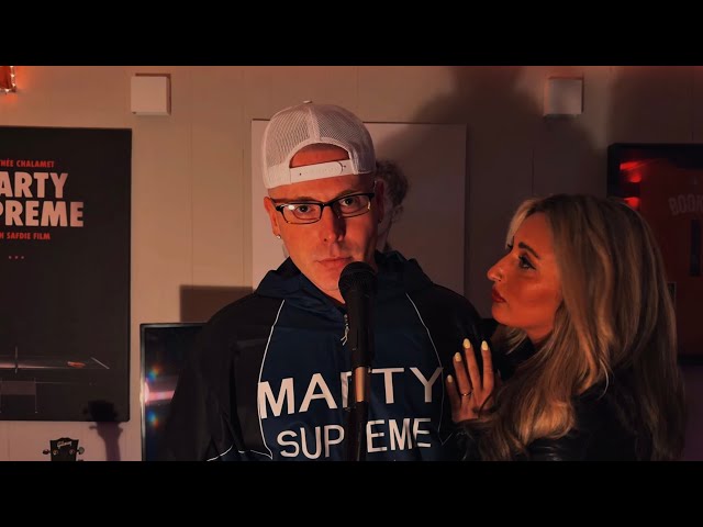 Anthony DeBellonia - Bad Tattoo ( The Last Performance) Short Film/ Music Video 