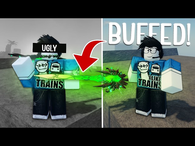 Dieses Update hat den Grünen Eidstab in Fisch für Geld wahnsinnig gemacht!