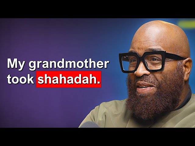 I Converted To Islam In The Heart of Philadelphia