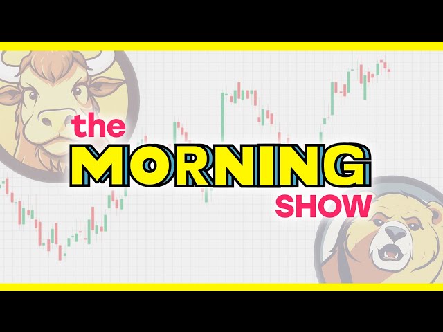 The Morning Show