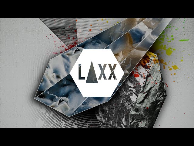 LAXX - Step Two