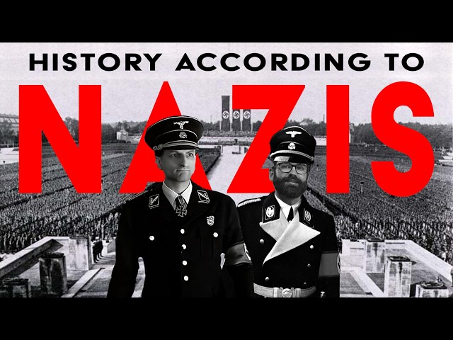 Matt Walsh's Fascist History of Slavery DEBUNKED