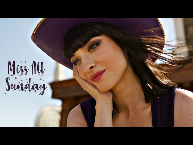 Nico Robin - Miss All Sunday [One Piece]