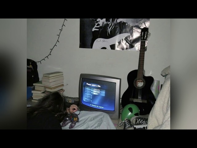 There's nothing good here anymore - a midwest emo/revival mix