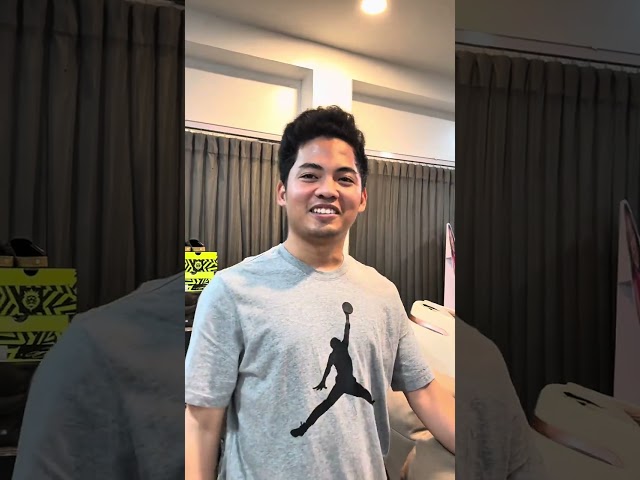 Grades para kay ser geyvin #Patrick