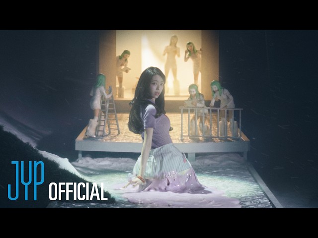 YUNA “Ice Cream” M/V