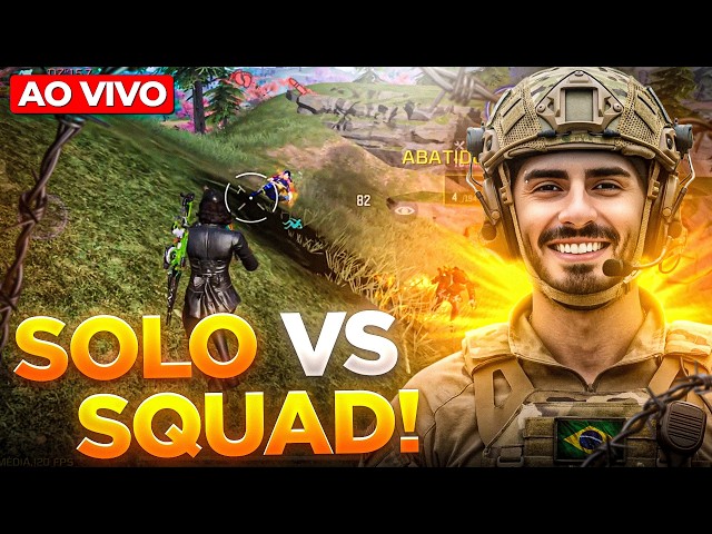 🔴 ENSABOAÇÃO + TORNEIO 20H - COD: MOBILE