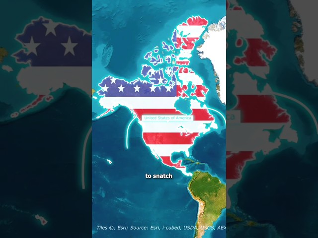 Wildest Dream of USA...🇺🇲🇺🇲