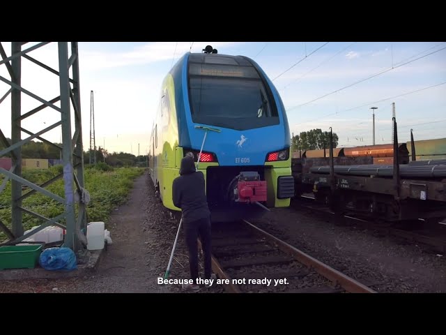 Operation Rollup Thunder