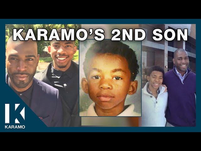 Karamo Shares New Details About His Adopted Son | Co-Parenting Unlocked: Episode 5 | KARAMO