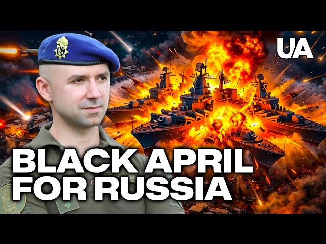 BREAKING! Another RUSSIAN WARSHIP got toasted | Front Line with @StarskyUA