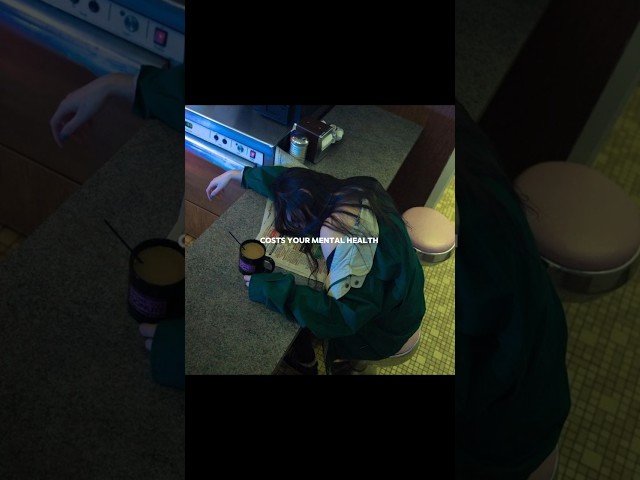 harsh reality of Asian students 🥺❤️ | #studymotivation #kdrama #studentlife