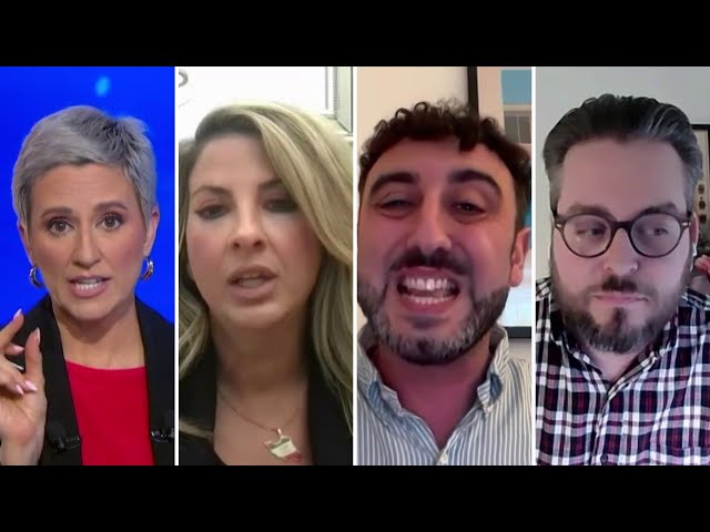 ‘An Unmitigated Sh*tshow!’ Is Trump Already Seeking An Exit Ramp From Iran War? | Counterpoints