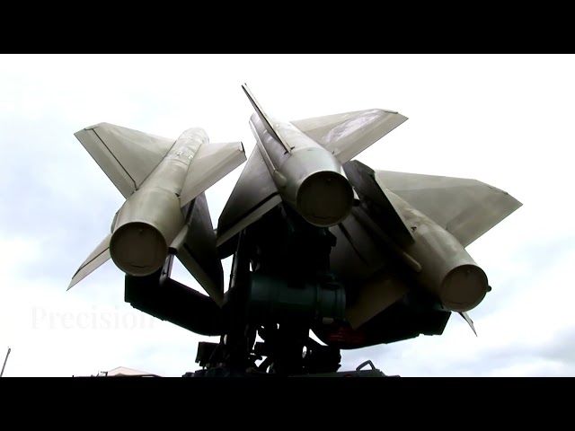 Game-Changing Weapons in Modern Warfare 2025 | Next-Gen Military Power