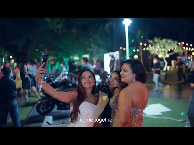 Godrej Kamasutra: India's first ever shadow art installation made from condoms.