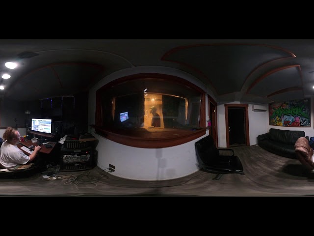 Insta360 X5 Youtube Live Stream Test