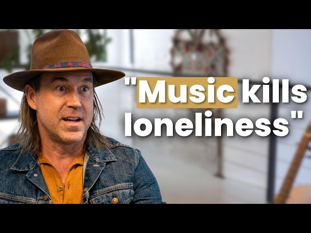 How to "Outsmart" Loneliness with Michael Trainer