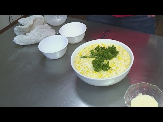 Easter-inspired recipes to try this week