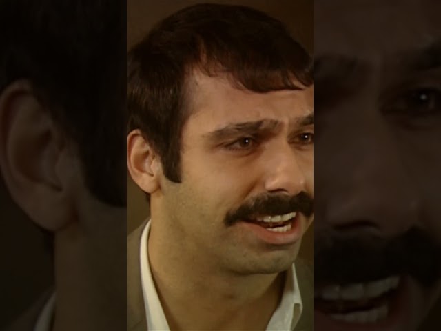 Hamza yeni işinin başında! #hanımınçiftliği