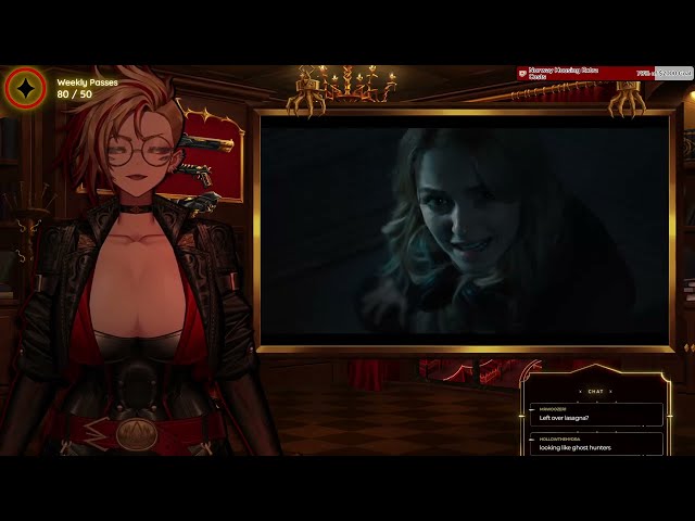 Thinking Thursday: Definitely Gonna Hurt Myself