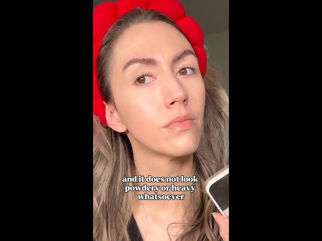 PurePressed Base Mineral Foundation: Not Your Regular Powder