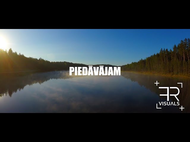 VIDEO FILMĒŠANA & MONTĀŽA | FR VISUALS