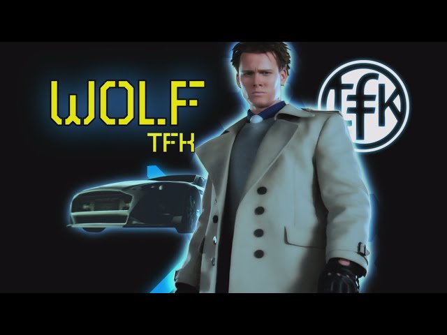 Need for Speed: Carbon (JP) - Part 1 - Intro & Fortuna