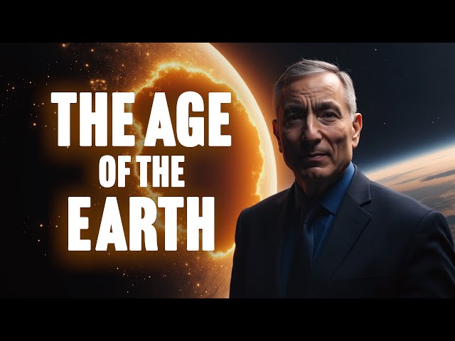 A Scientist’s Take on Creation and the Age of Earth #genesis #evolution #intelligentdesign