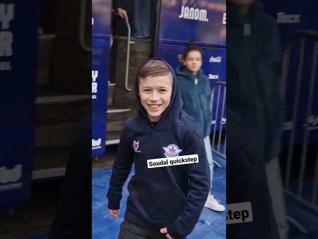 soudal quickstep #shorts
