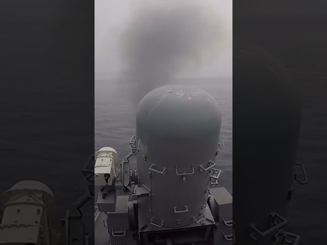 Combat Systems in Action, Part 1