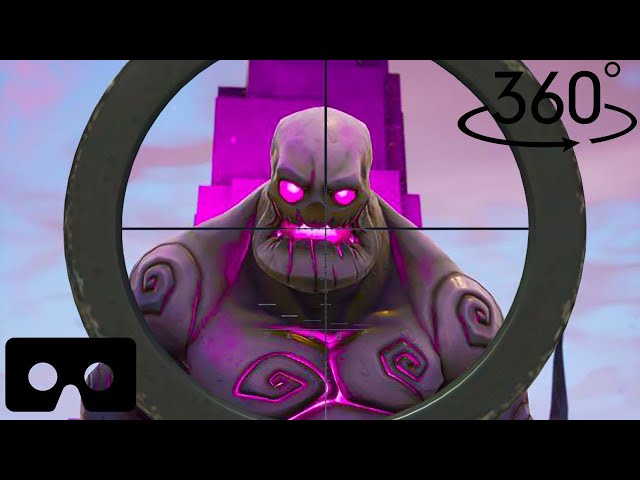 Fortnite WTF Moments Cheats VR 360 Video4K virtual reality 360  videos realidad virtual  vr