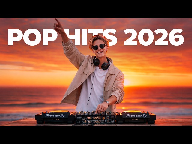 Top 20 Pop Songs 2026 ♫ Bruno Mars, Lady Gaga, Dua Lipa, Adele, Ed Sheeran, The Weeknd #21