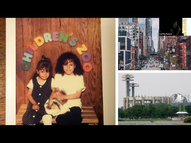 Diverse Stories in Stem with Dr Christine Wilkinson