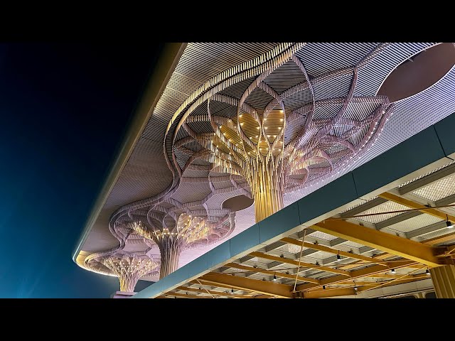 New Guwahati Airport Terminal #guwahati 