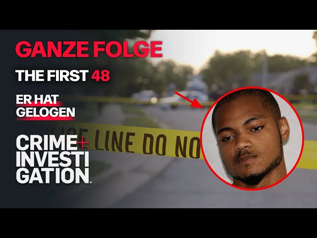 Deadly Bullets | FULL EPISODE | The First 48 – Moments of Decision | CRIME + INVESTIGATION