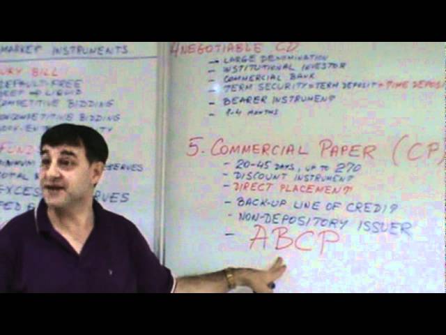 Financial Management - Lecture 08