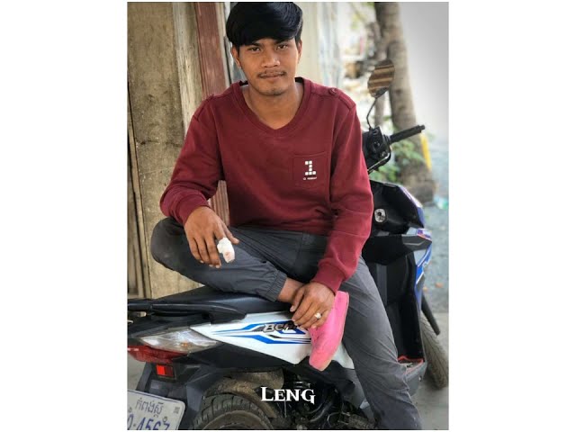 TING_Ft_Ly_Kheang_Ft_Tjaxx_DDevil_&_Chhuy_Smile_He... 🎧💖  #lenG