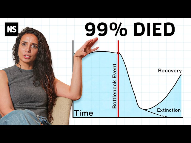 We Might Be Wrong About Humanity’s Near Extinction