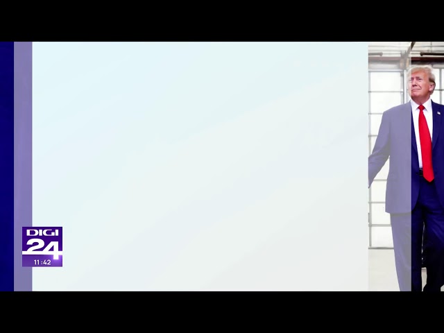 🟣 Știrile Digi24  de la ora 11  – 7 aprilie 2026