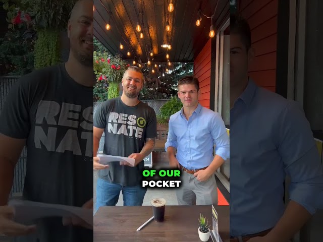 Another 22 Units! #sellerfinancing #multifamily