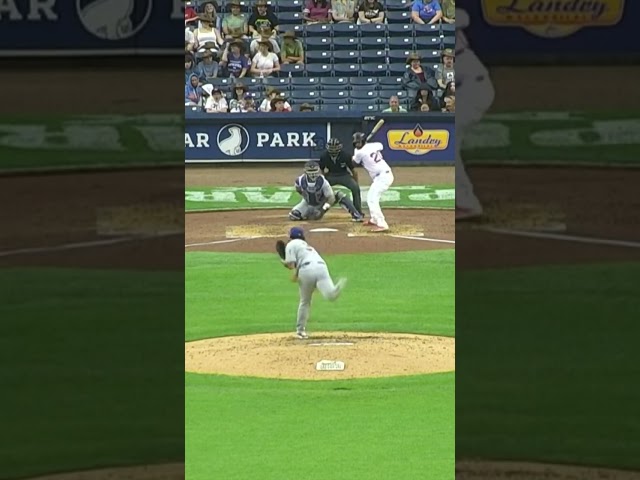 Oh wait, he did what?