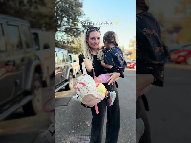 What wealth means to my...authenticity, time, love - tell me you chase the same things? SugarMamma