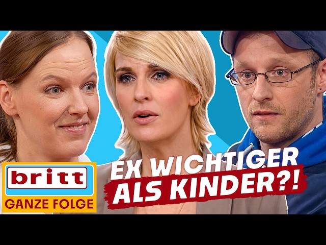 I can't live without him?! Mother risks EVERYTHING for Tino! | Britt