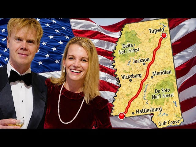 We Had No Idea America Would Do This For Us…