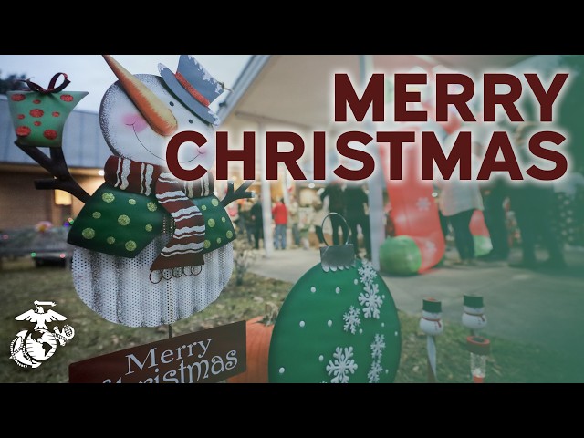 Happy Holidays! | Message to the Force